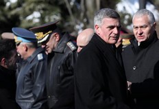 Позицията на българския военен министър по отношение на конфликта между