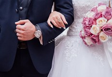 Общо 7 сватби са записани за 22 февруари вторник 2022