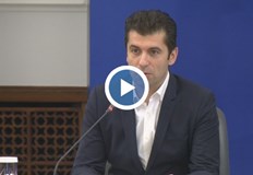 През 2022 г ще имаме бюджет на растежа Това каза премиерът