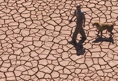 Тенденцията е че за последните 30 години температурата не само