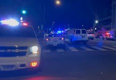 Един човек е загинал а четирима са ранени при стрелба