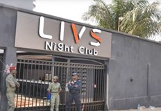 Има и осем тежко ранениНай малко 16 души загинаха тази нощ