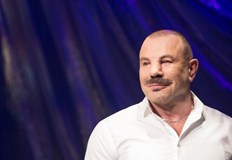 Френският дизайнер Тиери Мюглер който диктуваше модата през 80 те години