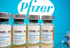 Ваксината Pfizer утроява вероятността от развитие на различни форми на