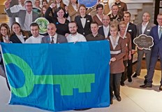 В България все още няма хотели или ресторанти отличени със