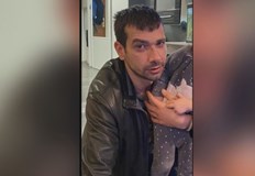 Близките му вече са спокойниТой беше в неизвестност от няколко