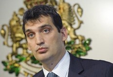 Васил​ Щонов е бивш служебен министър в кабинета Близнашки Готвят бившия министър
