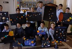 Придобиването на нови знания освен полезно може да бъде забавно