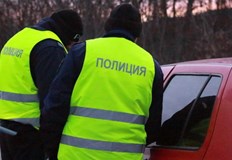 Бързо производство е образувано срещу неправоспособен водач установен при полицейска