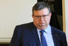 Председателят на КПКОНПИ разкри какви са мотивите му да се