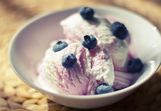 В детството мнозина са си мечтали да ядат често сладолед