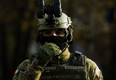 Франция е готова ако е необходимо да изпрати няколкостотин френски