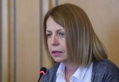Хленчът на Фандъкова че общината не може да си плати