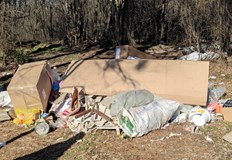 Това уникално съоръжение се намира в хижа Приста Благодарим на собственичката