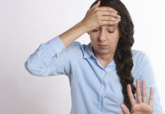 Не винаги е лесно да седнете и кажете какво ви