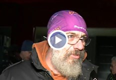 Сигнал за полицейско насилие в Банско Радослав Сарафов който е известен