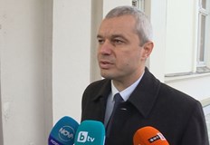 Нов режим на влизане в парламента е в сила от