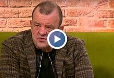 Моментът е подходящ за намаляване ДДС то на медикаментите смята тойПроблемът