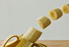 Този плод е от съществено значение за подхранване на чревната