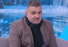 Брутално убийство беляза тази седмица Една жена в Русе загуби живота