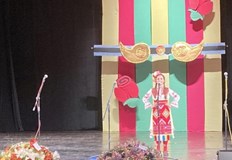 В периода 9 10 юли в Драматичен театър Сава