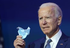 Омикрон не е причина за паникаСъединените щати нямат намерение да се