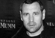 Володимир Вирчис се е самоубил в КиевВ Киев откриха тялото