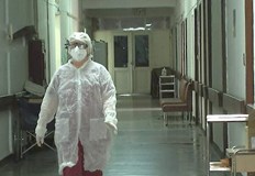 В област Велико Търново заболеваемостта от Covid 19 е два пъти под средната