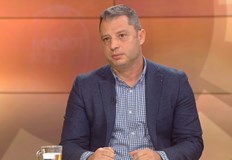 Мисля че не Българският енергиен холдинг а газовата мафия смени