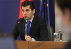 Страната ни има готовност да отзове български дипломати от Украйна