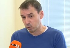 Д р Ивайло Иванов проговори за първи път след вербалната агресия