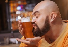 Това сочи доклад за наркотиците и алкохола за 2021 г Световният