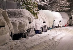 В някои райони училищата ще бъдат затворениТемпературите в Гърция се