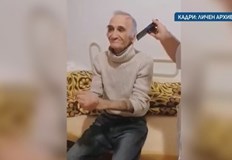 Аутопсия установява че мъжът не е починал от естествена смърт