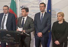 Медийно олигархичният кръг на Иво Прокопиев за пореден път тиражира лъжи