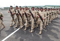 НАТО няма да изпраща в Украйна свои батальони заради заплахата