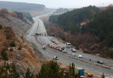 При инцидента заради пожар в автобуса загинаха над 40 души