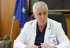 Омикрон протича наистина по леко от предходните варианти много хора го