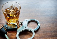 Бързо производство е образувано срещу водач за управление на МПС