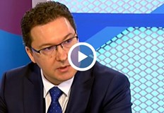 Ще настоявам за премахване на институцията служебен кабинет от конституцията Това