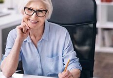 Все повече пенсионери в Германия продължават да работят Главно защото