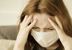 Характеризира се с намаляване на концентрацията и на паметта разсеяност