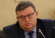 Председателят на КПКОНПИ изпрати на депутатите предложения за промени в