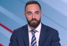 Вчера депутатите изслушаха Сотир Цацаров председател в оставка на антикорупционния