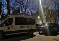 Тялото ѝ е разчленено в къща в село БожиченПо информация на