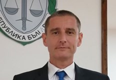 Владимир Николов Българската прокуратура е една от най реформиранитеГлавният прокурор бил
