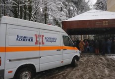 Д р Христо Стоянов е избран за нов изпълнителен директор на