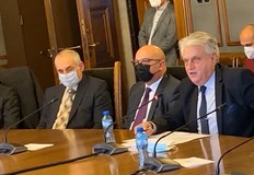 Има идея пожарникарите да бъдат в самостоятелна агенцияДвадесет и две