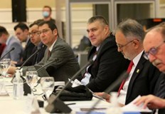 България спечели домакинството на още един международен турнир през 2022