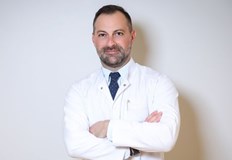 Доц д р Желязко Арабаджиев отговаря пред на въпроси свързани с рака на